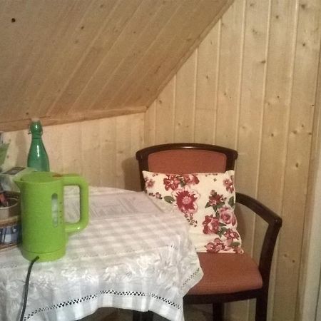Le Hameau Aux Escargots Bernon Exterior foto