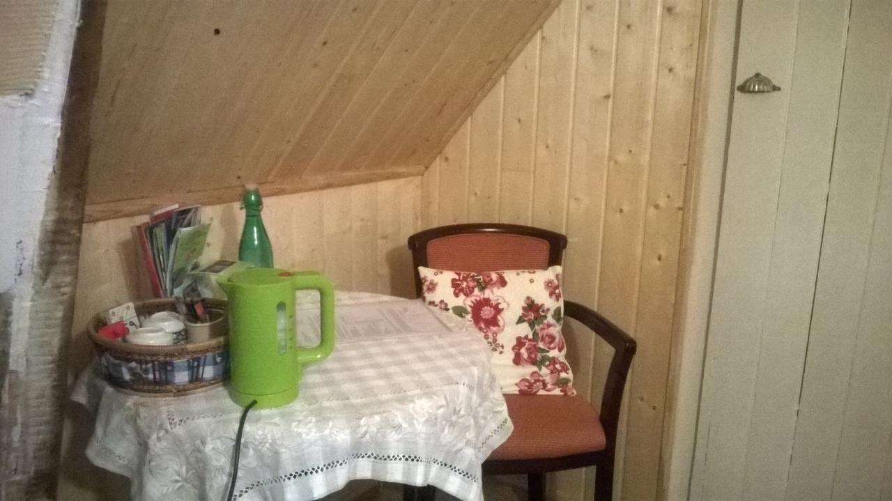 Le Hameau Aux Escargots Bernon Exterior foto